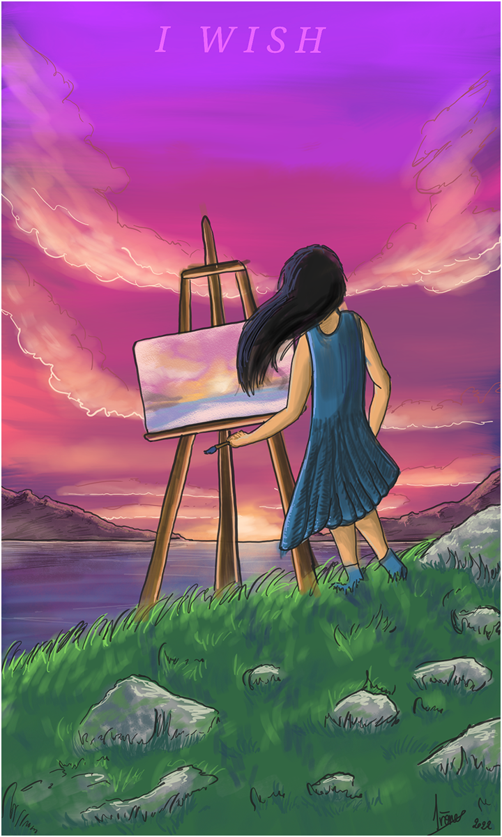 I Wish, par Galad-El