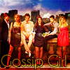 icône Gossip Girl, par Pizi