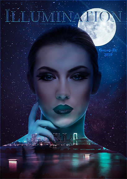 Illumination, par Galad-El