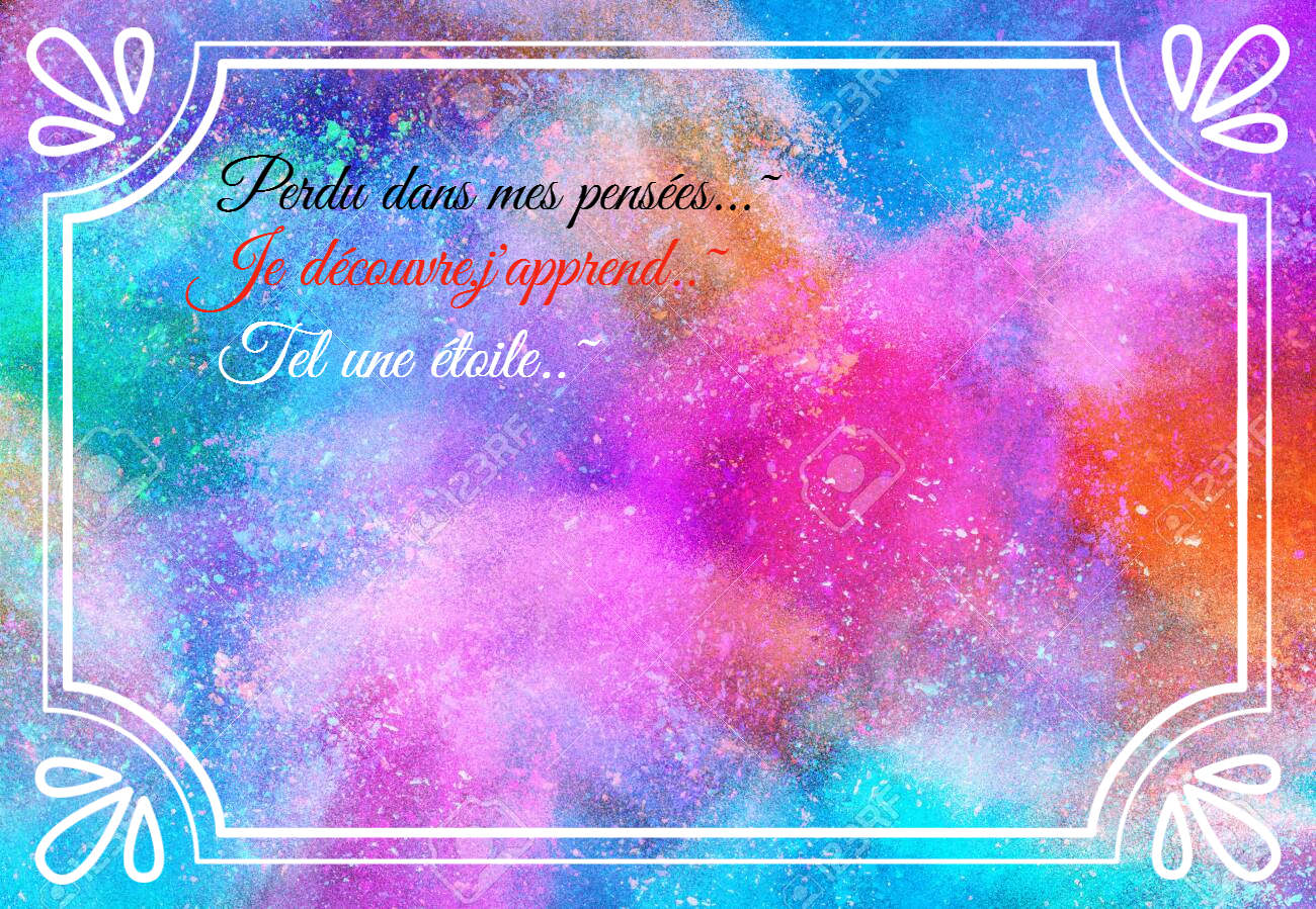 Pensées galaxy...~, par •|Emmacoco|•