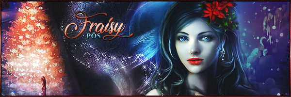 Signature Concours Fêtes PÔS, par Fraisy Sarcasm