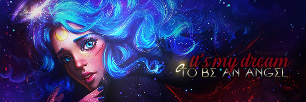 It's my dream, par Fraisy Sarcasm