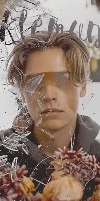 Kleman 1 [avatar], par Milou