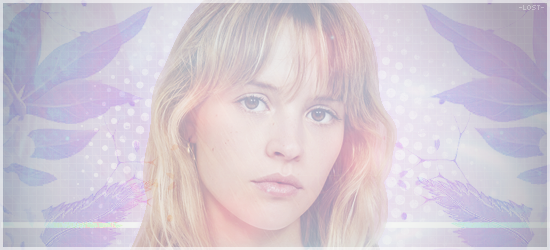 •| Angèle, par -Lost-