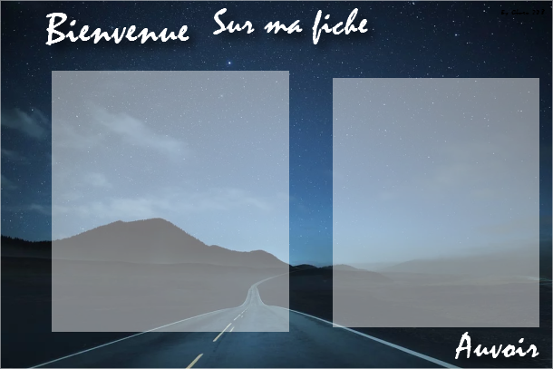 fiche, par Mistraljason