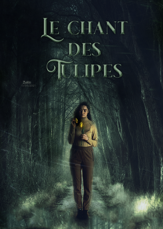 Le Chant des Tulipes, par Zukki