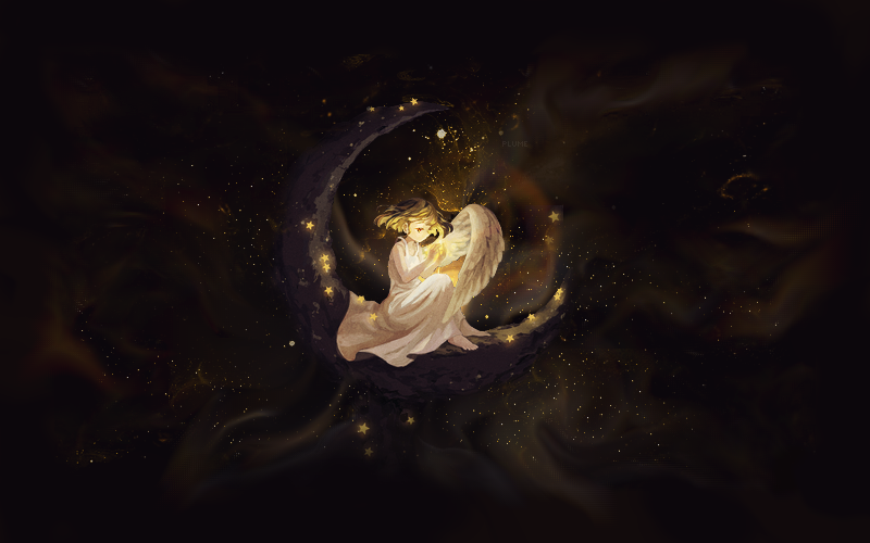 loneliness, par Plume`