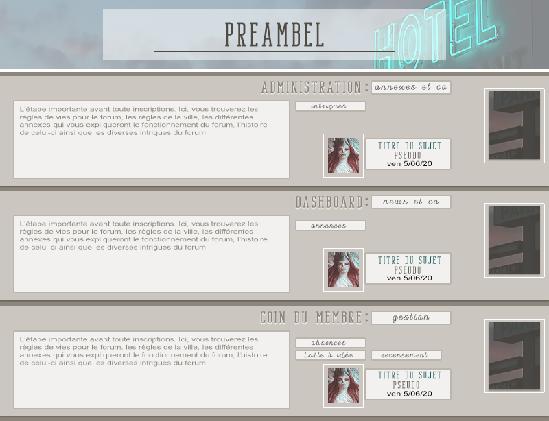 Maquette 2, par Kaerin