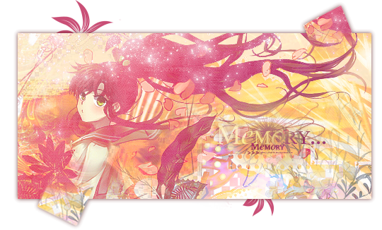 Memory...memory, par Zukki