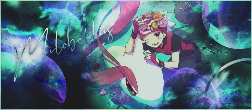 Milobellus, par Zukki