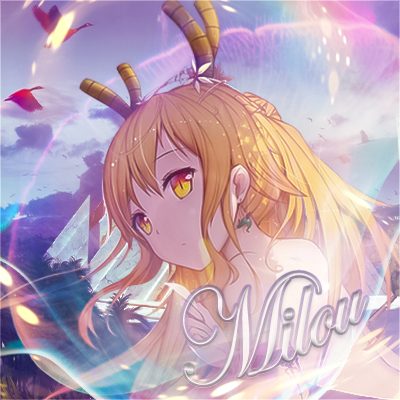 Pour Milou, par Zukki