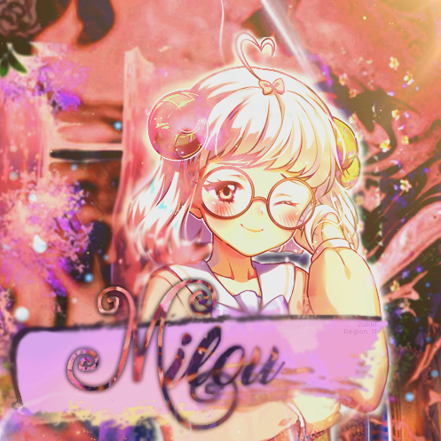 Cadeau Milou (2), par Zukki