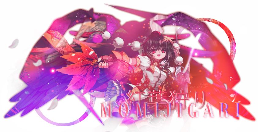 Momijigari, par Zukki