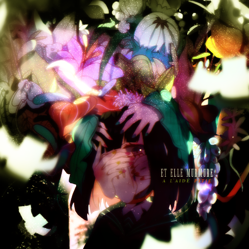 Murmure, par Alek