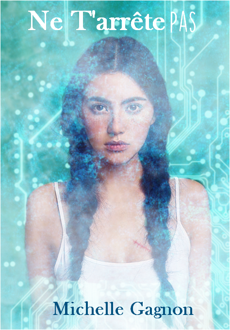 Ne t'arrête pas, par Lila40