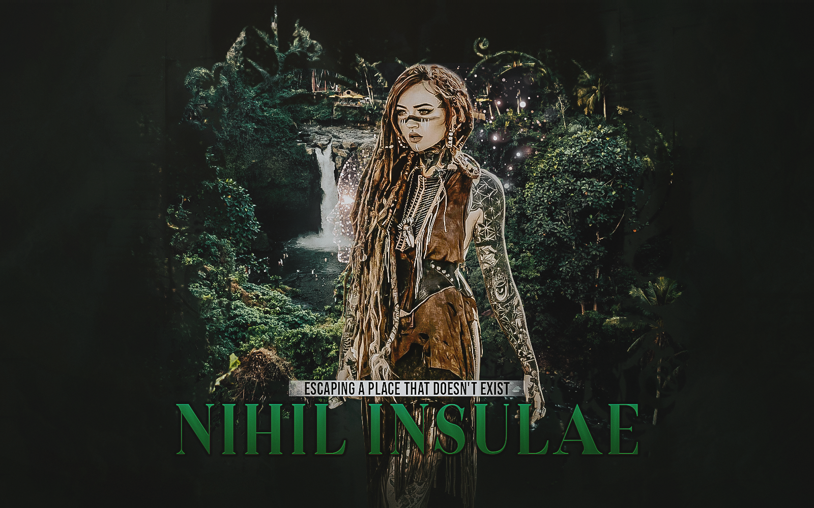 Nihil Insulae v2, par Kaerin