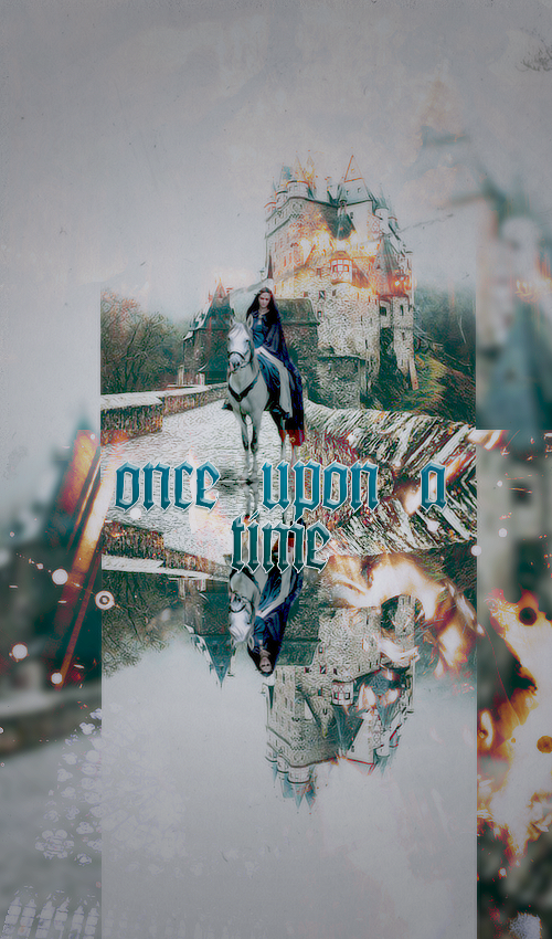 Once upon a time, par 1AM