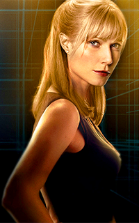 Avatar Pepper, par Pizi