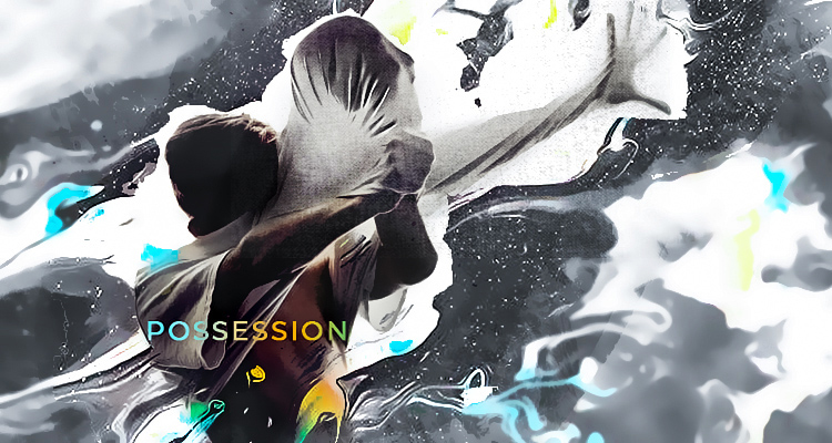 Possession, par Lawrage