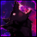 [LS] Galactic Wolf, par Lady