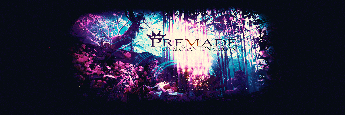 Premade 4, par Kaerin