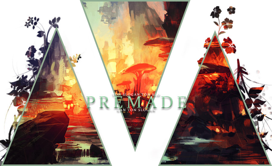 Premade 5, par Kaerin