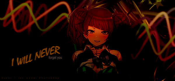 Premier essai photoshop, par Zukki