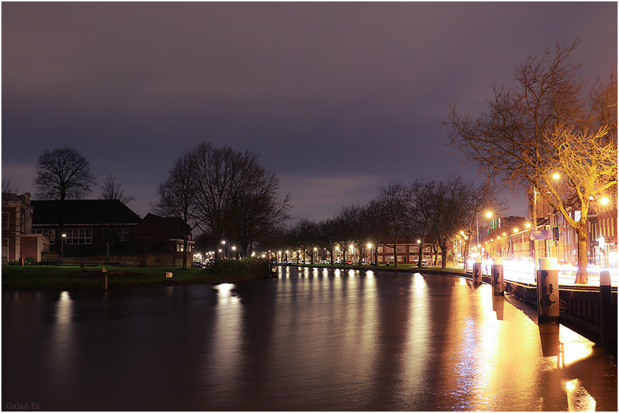 Reflet, par Galad-El