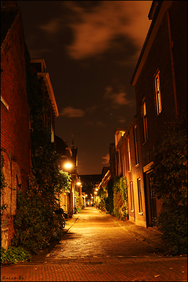 Ruelle, par Galad-El