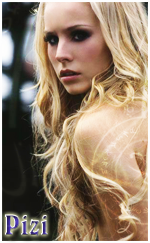 Avatar Kristen Bell, par Pizi