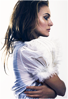 Nathalie Portman, par Pizi