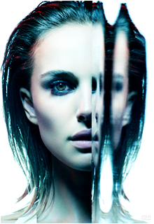 Nathalie Portman, par Pizi