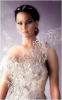 Jennifer Lawrence avatar, par Pizi