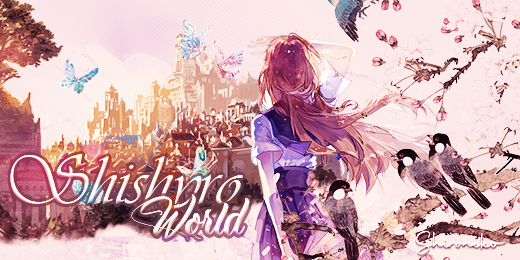 Shishyro, par Tokyadi