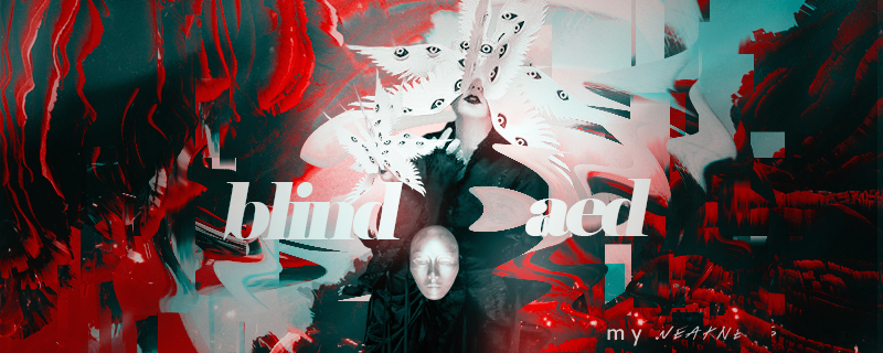 Signature Blind, par 1AM