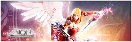 Aion Signature, par Pizi