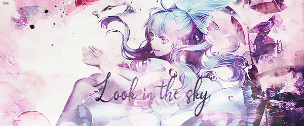 lost in space, par Kaerin