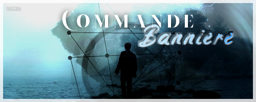 Créas | Les commandes, par Elshell