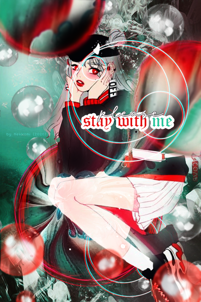 stay with me, par Nekkomi