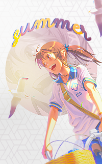 Summer, par Azumii