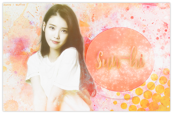 Rendu commande - Sun-hi, par Zukki