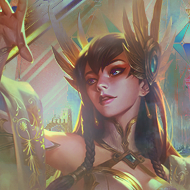 Avatar commande Sygea, par Milou