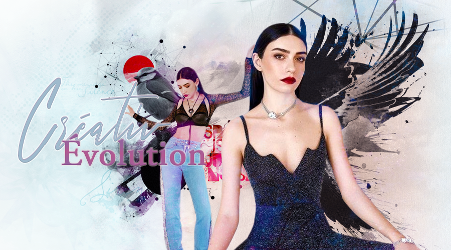 Créativ'Evolution bannière, par Naütilus.