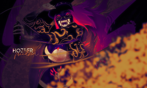 [CADO] Hozber, par Alek