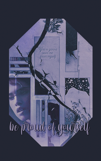 avatar test 1, par Kaerin