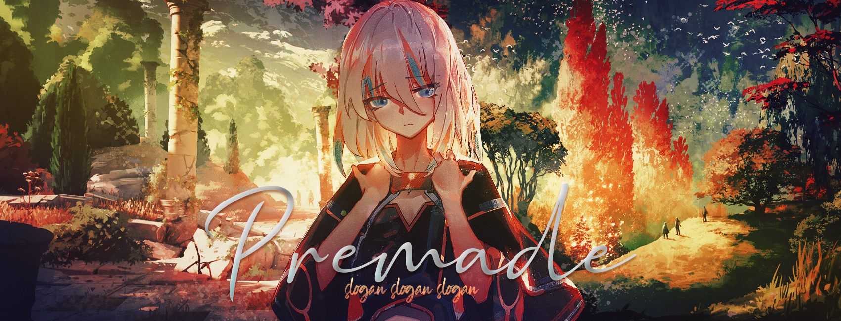 Premade 1, par Kaerin