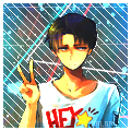 [LS] avatar 120*120 Levi, par Lady
