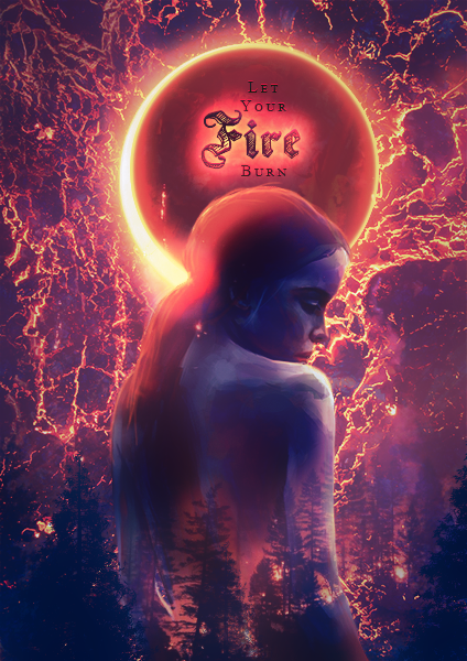 Donnez moi un timbre !, par Galad-El