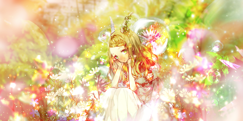 Good days, par Plume`