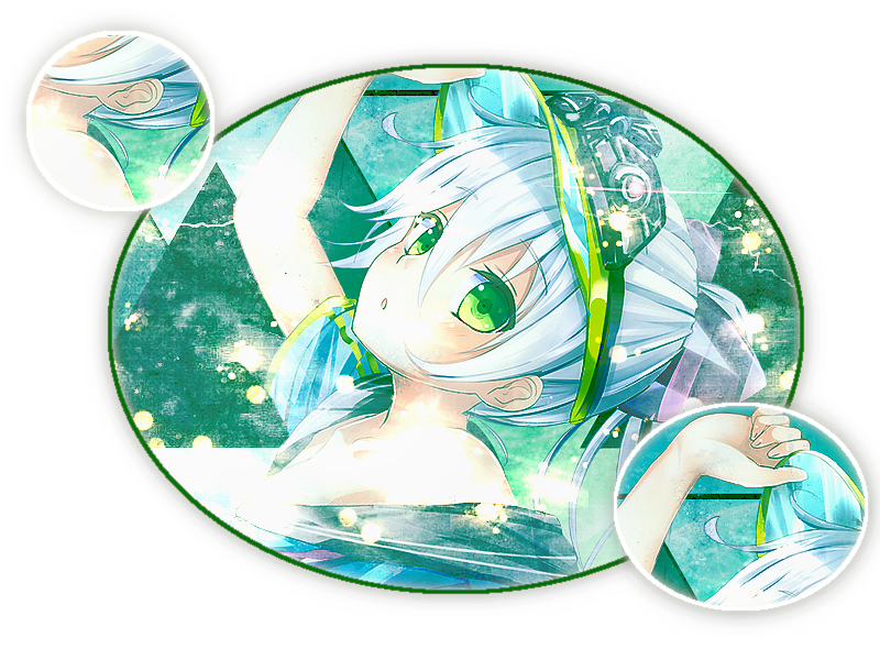 Resultat tuto music fantasy, par inky